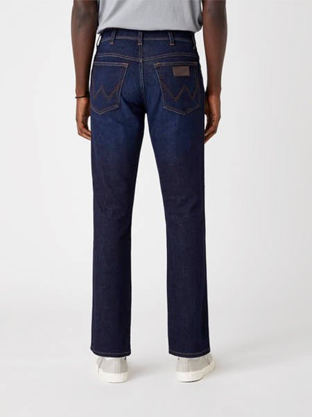 Wrangler Bukser & Jeans w12sao990_30/30 - Bygholm Menswear